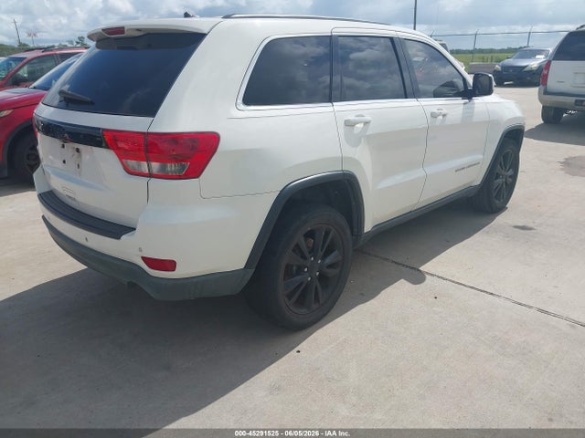 Aukcja sprzedaży 2012 Jeep Grand Cherokee Laredo, vin: 1C4RJEAG2CC355882, numer aukcji: 45291525