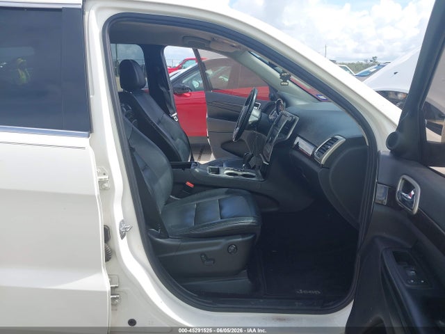 Aukcja sprzedaży 2012 Jeep Grand Cherokee Laredo, vin: 1C4RJEAG2CC355882, numer aukcji: 45291525