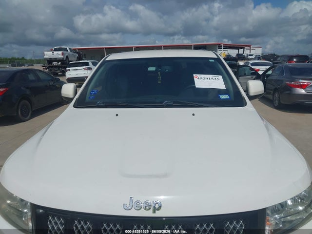 Aukcja sprzedaży 2012 Jeep Grand Cherokee Laredo, vin: 1C4RJEAG2CC355882, numer aukcji: 45291525