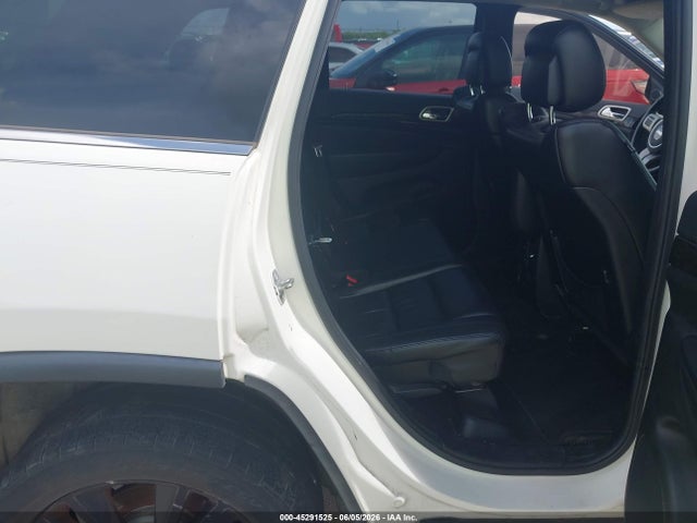 Aukcja sprzedaży 2012 Jeep Grand Cherokee Laredo, vin: 1C4RJEAG2CC355882, numer aukcji: 45291525