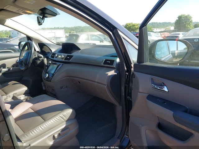 Honda Odyssey Ex-l 2016 5FNRL5H6XGB140055 Image 5