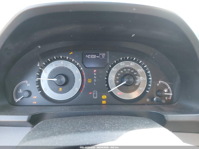 Honda Odyssey Ex-l 2016 5FNRL5H6XGB140055 Image 7