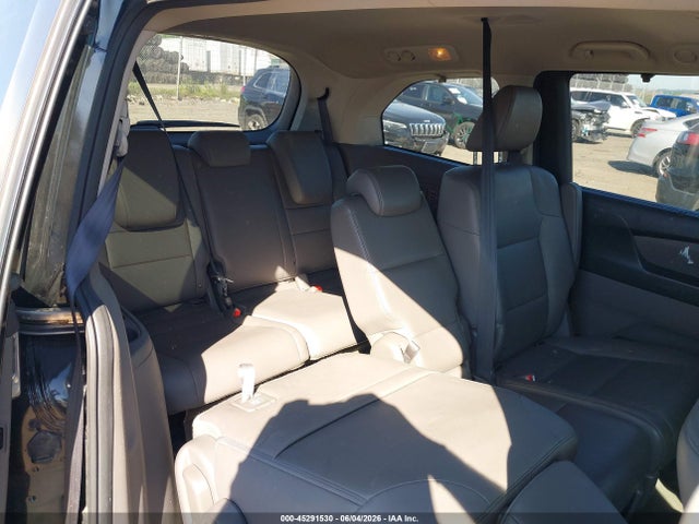 Honda Odyssey Ex-l 2016 5FNRL5H6XGB140055 Image 8