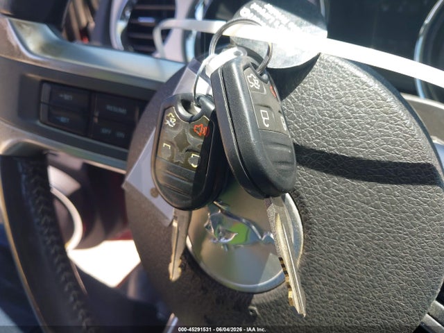 Продаж на аукціоні авто 2012 Ford Mustang V6 Premium, vin: 1ZVBP8AM5C5247698, номер лоту: 45291531