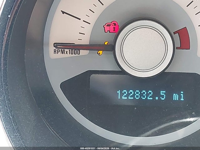 Продаж на аукціоні авто 2012 Ford Mustang V6 Premium, vin: 1ZVBP8AM5C5247698, номер лоту: 45291531