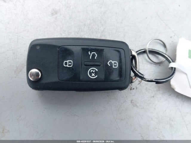 45291537 :رقم المزاد ، 1VWCN7A34DC073292 vin ، 2013 Volkswagen Passat 2.0l Tdi Sel Premium مزاد بيع