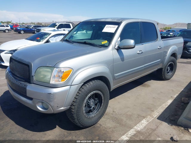 Aukcja sprzedaży 2005 Toyota Tundra Sr5 V8, vin: 5TBET34185S482909, numer aukcji: 45291545