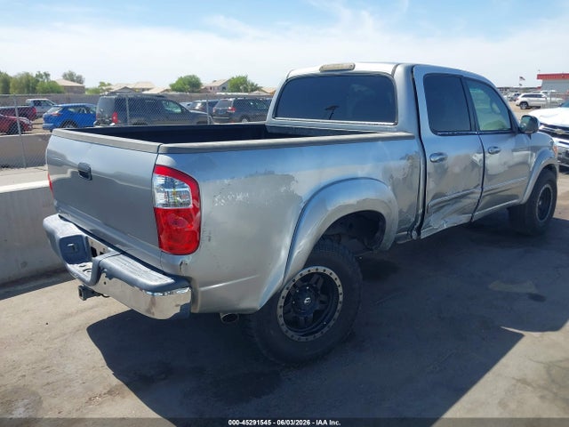 Aukcja sprzedaży 2005 Toyota Tundra Sr5 V8, vin: 5TBET34185S482909, numer aukcji: 45291545