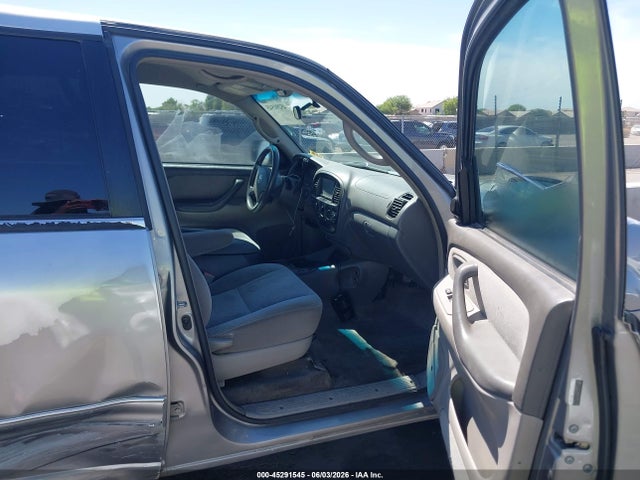 Aukcja sprzedaży 2005 Toyota Tundra Sr5 V8, vin: 5TBET34185S482909, numer aukcji: 45291545