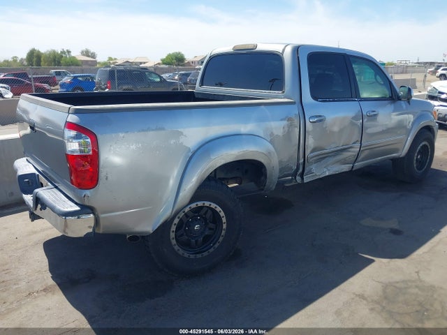 Aukcja sprzedaży 2005 Toyota Tundra Sr5 V8, vin: 5TBET34185S482909, numer aukcji: 45291545
