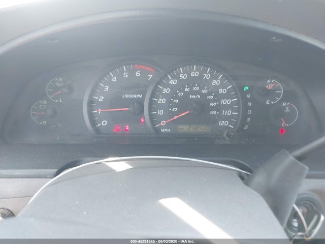 Aukcja sprzedaży 2005 Toyota Tundra Sr5 V8, vin: 5TBET34185S482909, numer aukcji: 45291545