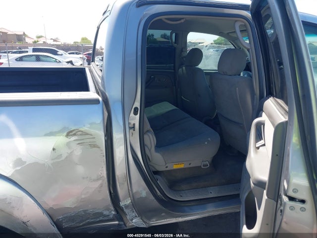 Aukcja sprzedaży 2005 Toyota Tundra Sr5 V8, vin: 5TBET34185S482909, numer aukcji: 45291545
