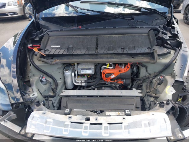 Auction sale of the 2024 Tesla Model Y Long Range Dual Motor All-wheel Drive, vin: 7SAYGDEE0RA245017, lot number: 45291547