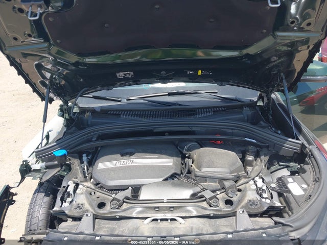 BMW X1 Xdrive28i 2025 WBX73EF03S5137159 Image 10
