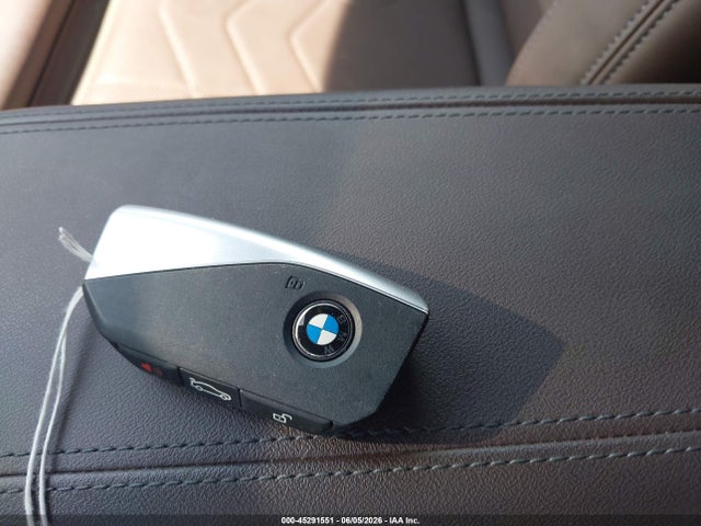 BMW X1 Xdrive28i 2025 WBX73EF03S5137159 Image 11
