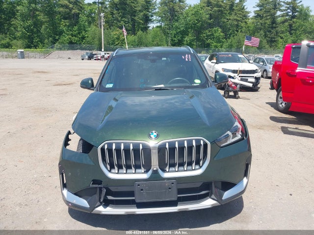 BMW X1 Xdrive28i 2025 WBX73EF03S5137159 Image 13
