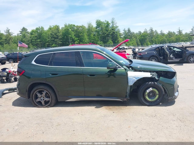 BMW X1 Xdrive28i 2025 WBX73EF03S5137159 Image 14
