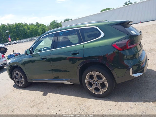 BMW X1 Xdrive28i 2025 WBX73EF03S5137159 Image 15