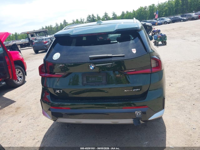 BMW X1 Xdrive28i 2025 WBX73EF03S5137159 Image 17