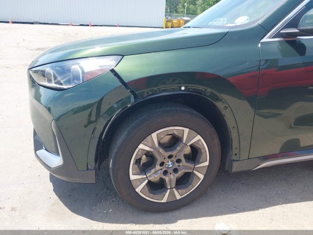 BMW X1 Xdrive28i 2025 WBX73EF03S5137159 Image 18