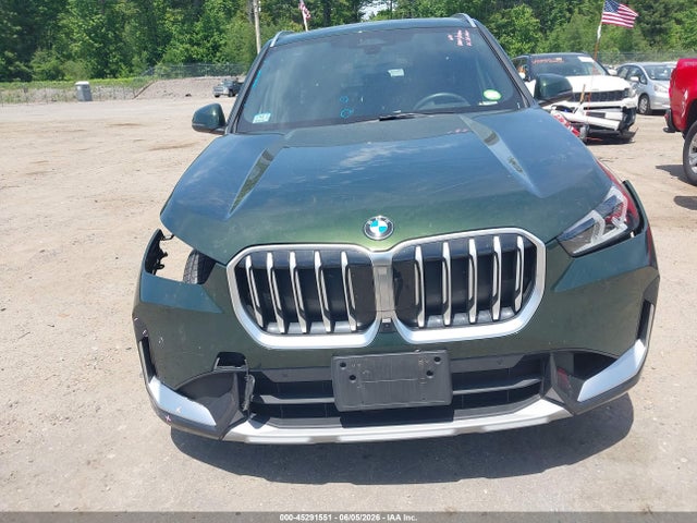 BMW X1 Xdrive28i 2025 WBX73EF03S5137159 Image 19