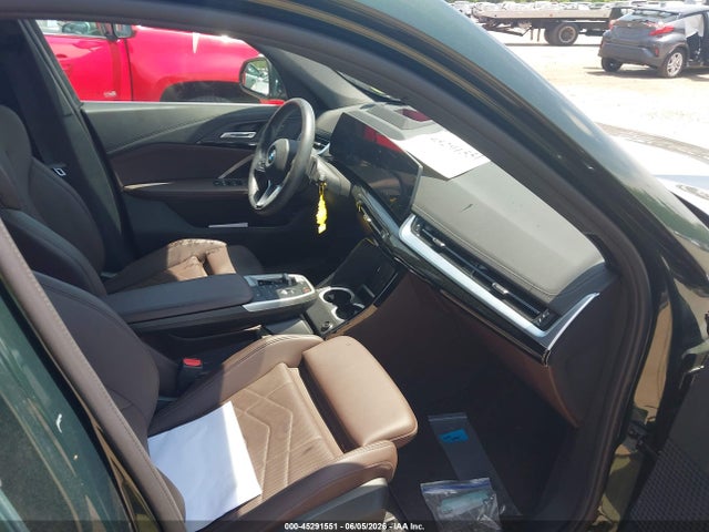 BMW X1 Xdrive28i 2025 WBX73EF03S5137159 Image 5