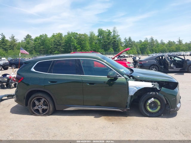 BMW X1 Xdrive28i 2025 WBX73EF03S5137159 Image 6