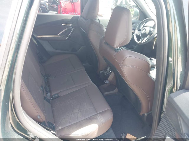 BMW X1 Xdrive28i 2025 WBX73EF03S5137159 Image 8