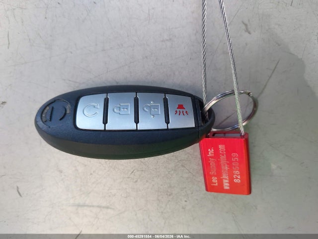 Nissan Pathfinder Sv 2016 5N1AR2MM6GC623968 Image 11