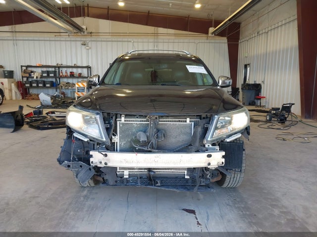 Nissan Pathfinder Sv 2016 5N1AR2MM6GC623968 Image 13