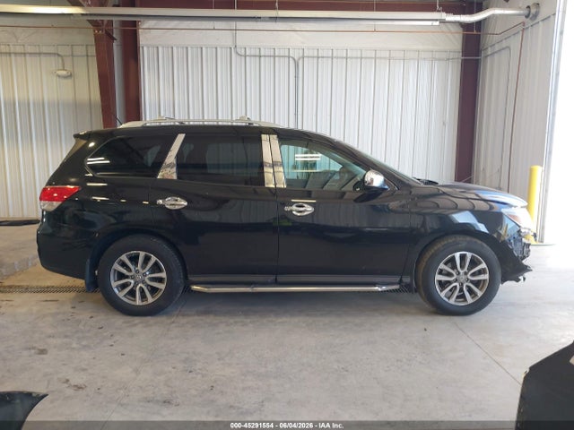 Nissan Pathfinder Sv 2016 5N1AR2MM6GC623968 Image 14