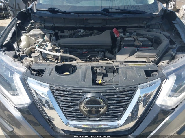 Nissan ROGUE SV 2018 KNMAT2MV7JP540998 Image 10