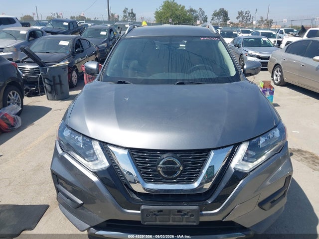 Nissan ROGUE SV 2018 KNMAT2MV7JP540998 Image 12