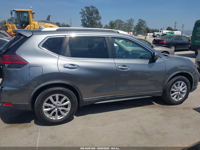 Nissan ROGUE SV 2018 KNMAT2MV7JP540998 Image 13