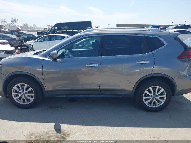 Nissan ROGUE SV 2018 KNMAT2MV7JP540998 Image 14
