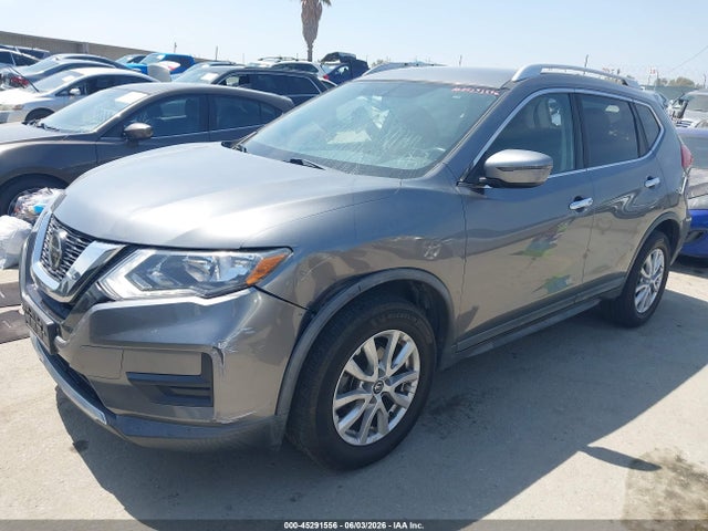 Nissan ROGUE SV 2018 KNMAT2MV7JP540998 Image 2
