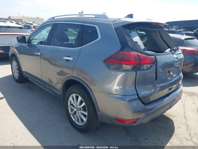 Nissan ROGUE SV 2018 KNMAT2MV7JP540998 Image 3