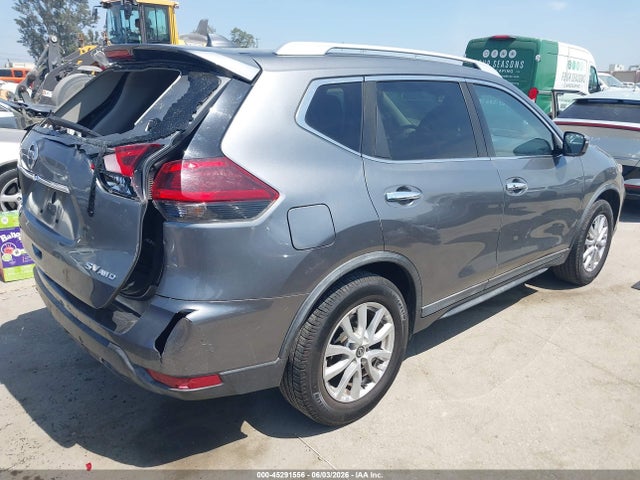 Nissan ROGUE SV 2018 KNMAT2MV7JP540998 Image 4