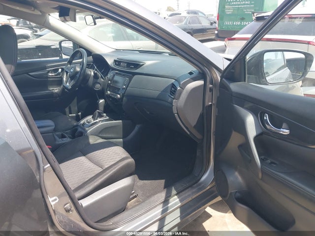Nissan ROGUE SV 2018 KNMAT2MV7JP540998 Image 5