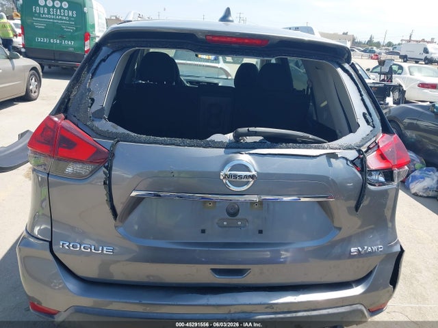 Nissan ROGUE SV 2018 KNMAT2MV7JP540998 Image 6