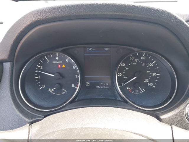 Nissan ROGUE SV 2018 KNMAT2MV7JP540998 Image 7