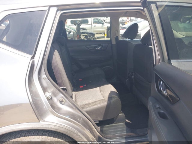 Nissan ROGUE SV 2018 KNMAT2MV7JP540998 Image 8