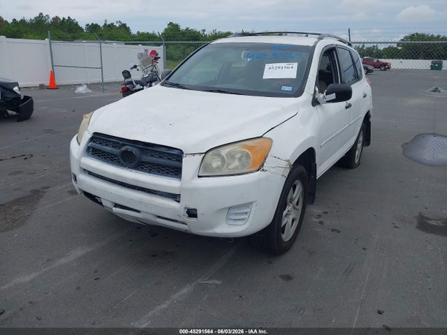 Aukcja sprzedaży 2009 Toyota Rav4, vin: 2T3ZF33V49W007170, numer aukcji: 45291564