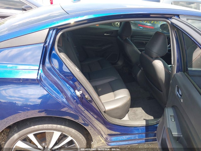 Aukcja sprzedaży 2019 Nissan Altima 2.5 Sr, vin: 1N4BL4CWXKC259934, numer aukcji: 45291565