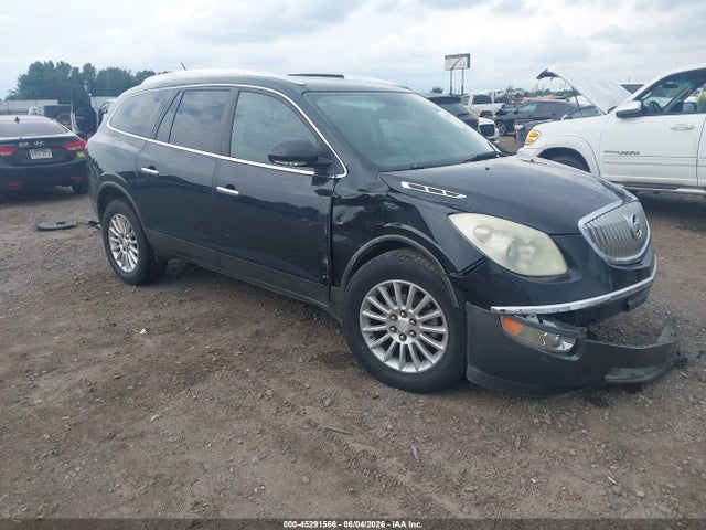 Продаж на аукціоні авто 2011 Buick Enclave Cx, vin: 5GAKRAED7BJ403102, номер лоту: 45291566