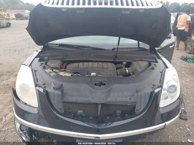 Продаж на аукціоні авто 2011 Buick Enclave Cx, vin: 5GAKRAED7BJ403102, номер лоту: 45291566