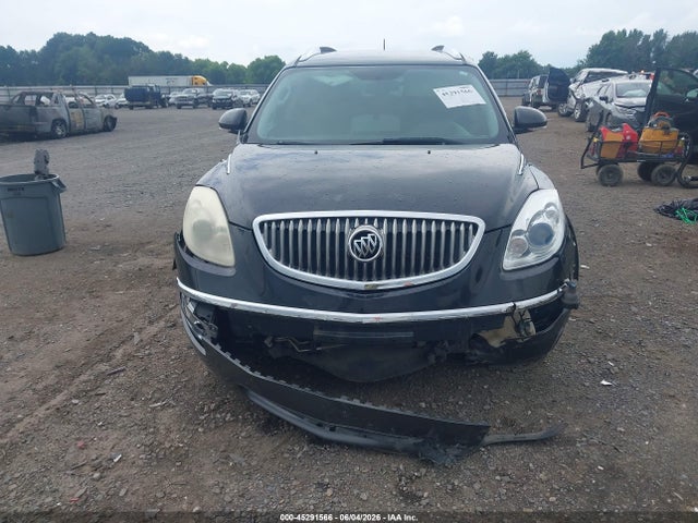 Продаж на аукціоні авто 2011 Buick Enclave Cx, vin: 5GAKRAED7BJ403102, номер лоту: 45291566
