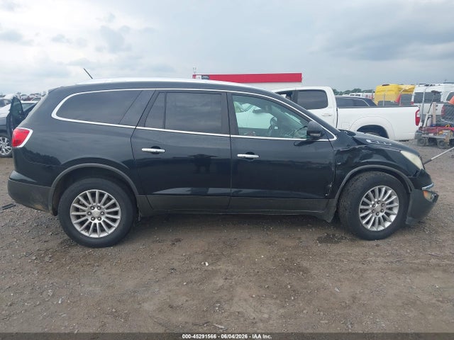 Продаж на аукціоні авто 2011 Buick Enclave Cx, vin: 5GAKRAED7BJ403102, номер лоту: 45291566