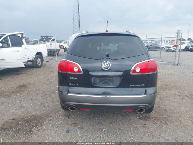 Продаж на аукціоні авто 2011 Buick Enclave Cx, vin: 5GAKRAED7BJ403102, номер лоту: 45291566