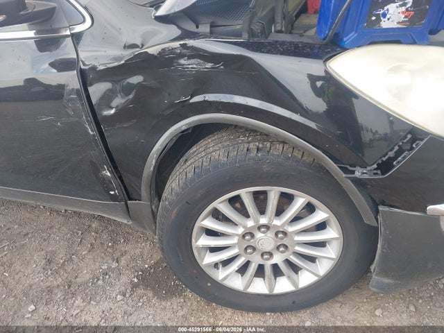 Продаж на аукціоні авто 2011 Buick Enclave Cx, vin: 5GAKRAED7BJ403102, номер лоту: 45291566